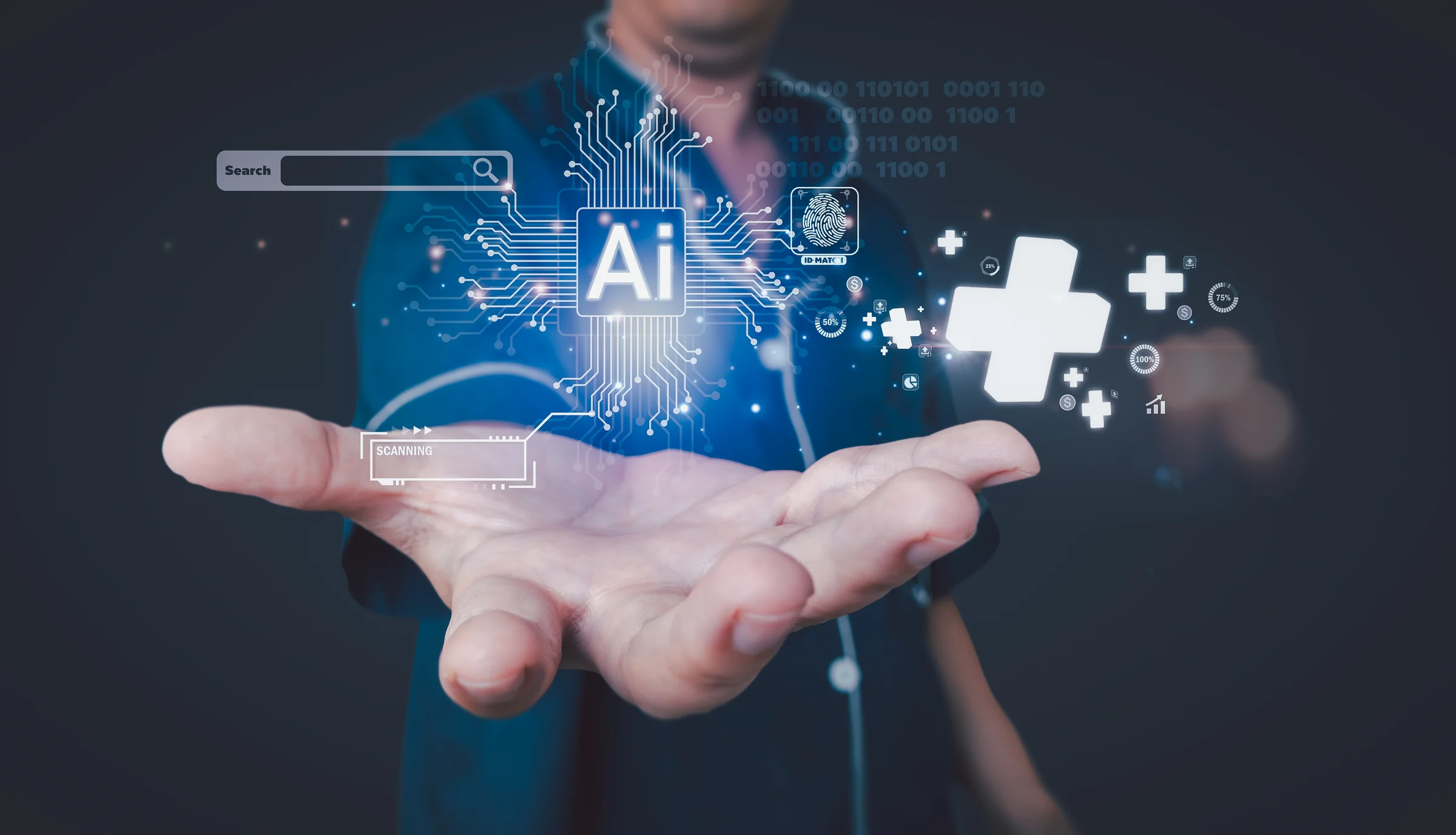 AI Healthcare